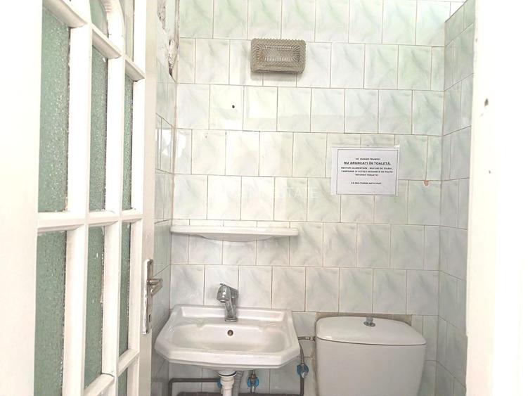 Spatiu comercial  2 camere - Iulius Mall- Lipovei - 3