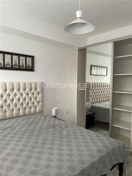 Apartament modern cu 3 camere si terasa in Cartier Kogalniceanu - 3