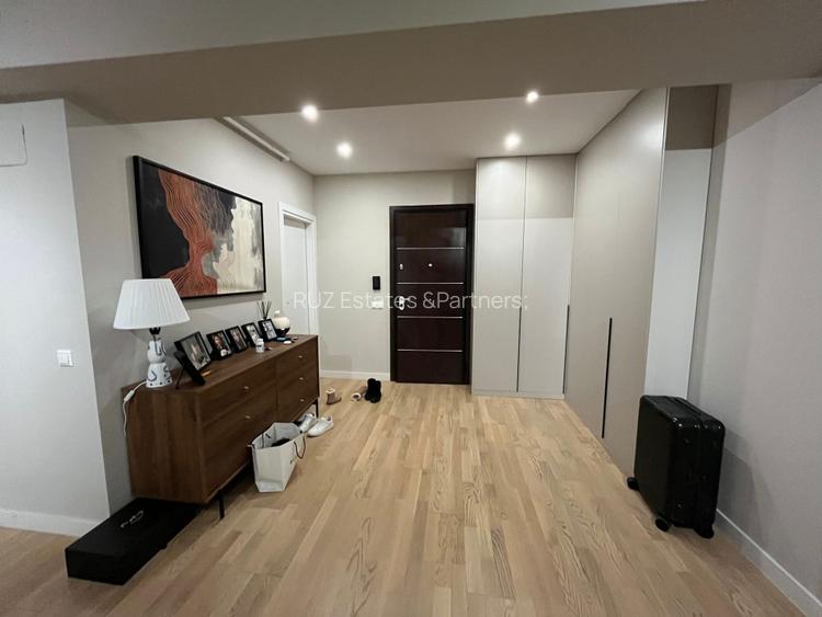 Apartament 2 Camere | 92 mp | Parcare | Metrou | Upground Residence - 7