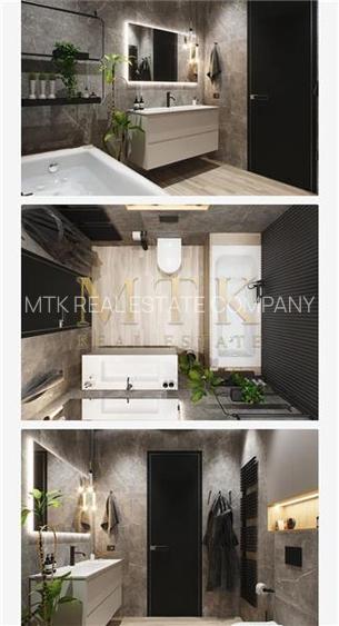 Vila Smart Home de vanzare | 4 Camere | Design Modern si Sustenabil |  Matei Mil - 23