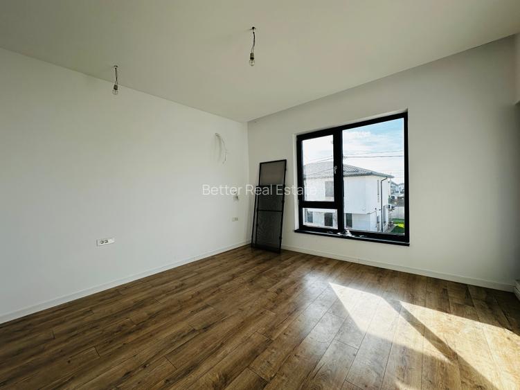 Casă individuală de vânzare P+1 | Berceni Ilfov – 5 camere, 3 băi | teren 400 mp - 11