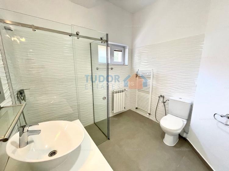 Amazing fully renovated villa with pool in a safe compound from Iancu Nicolae - 21