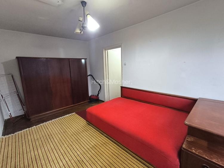 Apartament 2 camere, Zona Favorit - 5