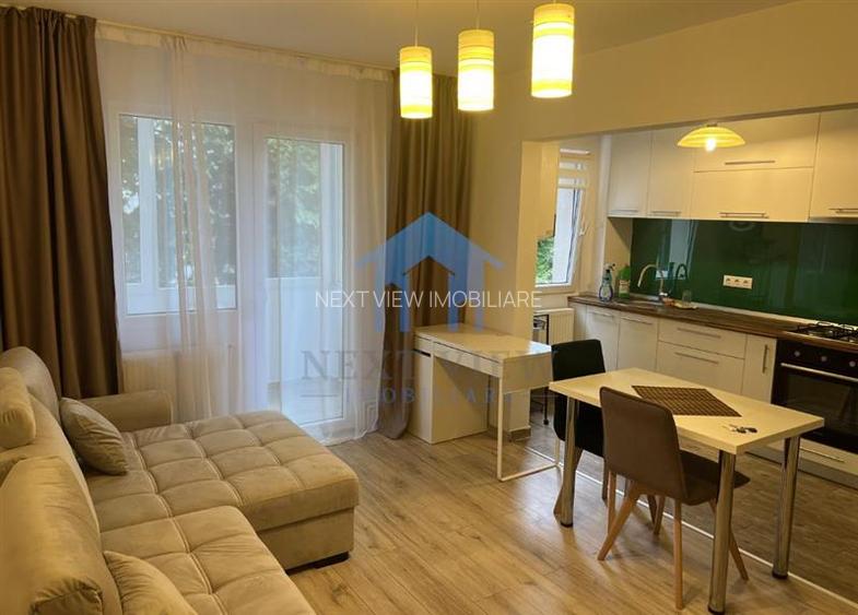 Apartament 3 camere, Manastur - 4