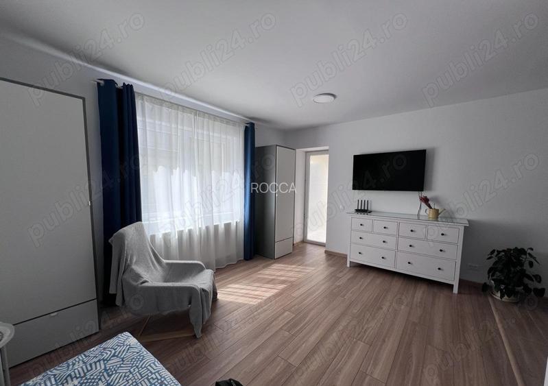 Garsoniera decomandata, centrala + parcare inclusa – Codrea Residence - 3