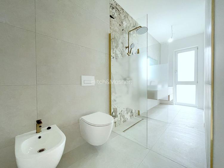 Duplex spatios de vanzare - Calea Lipovei - 8