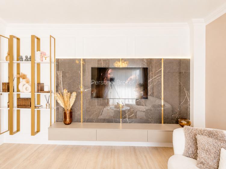 Apartament Modern Luxury | Luminos, Elegant, Ready to Move-0%COMISION - 4