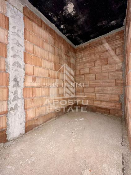 Apartamente cu 2 camere si gradina, finisaje la alegere. - 10