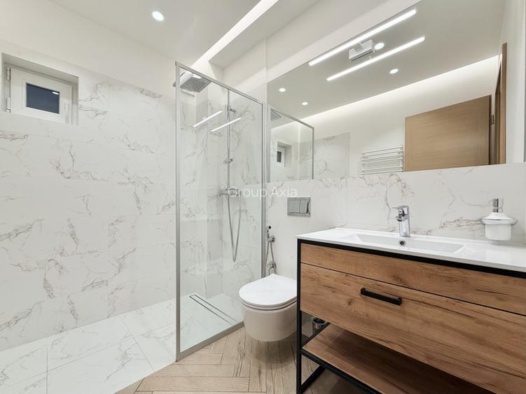 Inchiriere Apartament 2 camere, zona centrala Piata Abator, garaj - 7