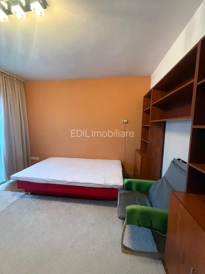 Apartament de închiriat, 2 camere, 50 mp, Gheorgheni zona Iulius Mall/FSEGA - 10