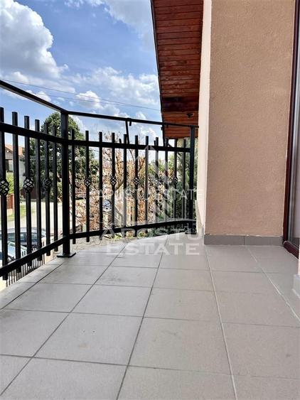 Casa individuala, P+M, cu 5 camere, in Chisoda - 9