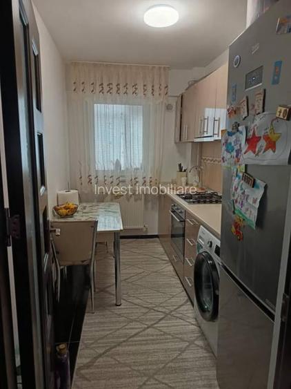 APARTAMENT 2 CAMERE DECOMANDAT , ETAJUL 1,  52 MP, CAPAT CUG - 4
