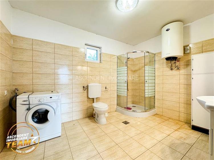 FILM! 5.000mp teren intravilan cu casuta rustica, Dalnic, Covasna - 46