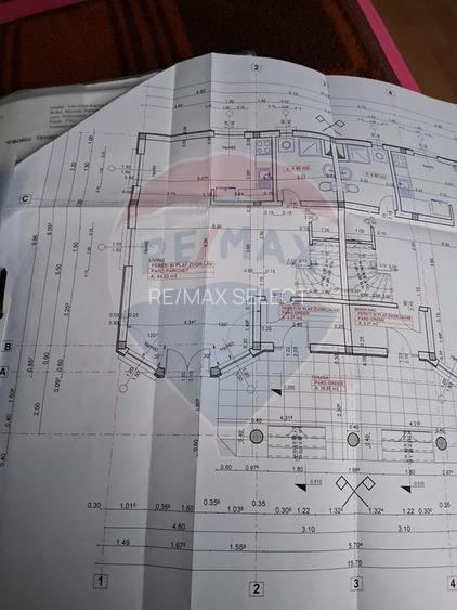 Vanzare vila cu 5 camere, complet mobilata si utilata in Dobroesti - 43