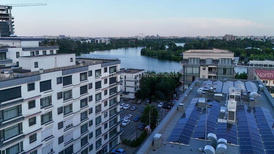 FLOREASCA - 2 CAMERE CU GRADINA DE 56 MP - COMISION 0% - 3