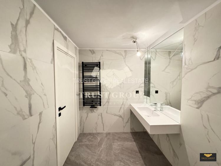 Apartament 4 camere | Yacht Kid | Terasa | 3 locuri de parcare | COMISION 0 - 7