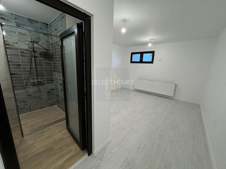 Apartament 5 camere triplex cu curte de vanzare *metrou Crangasi* - 14