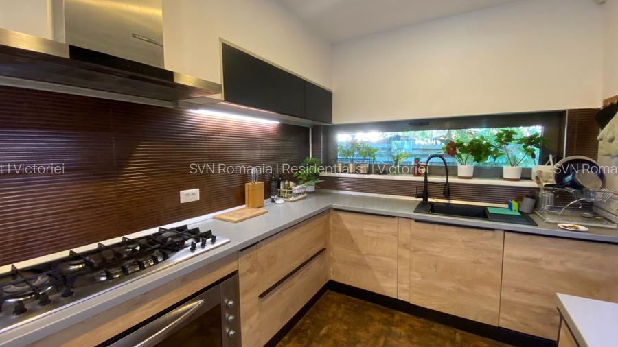 REV2004166 Vila Individuala - Otopeni - Piscina - 6