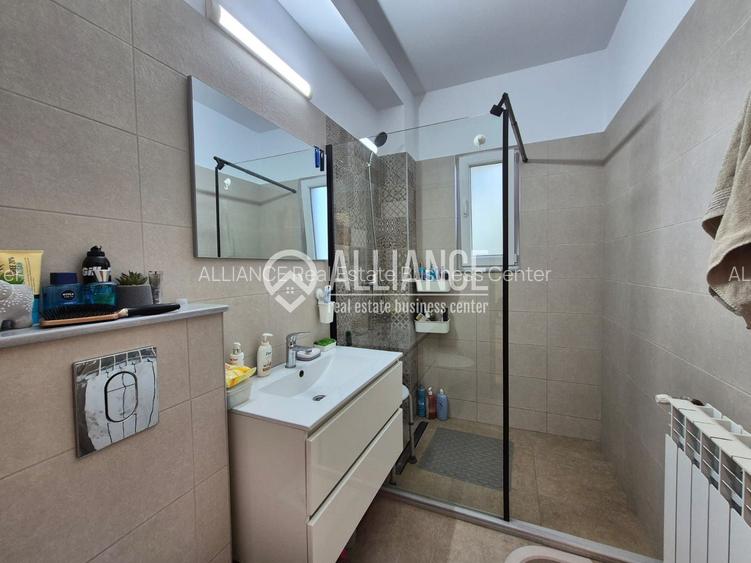 TECHIRGHIOL (COD 02) - Casa 5 camere teren 552 mp complet mobilata - 13