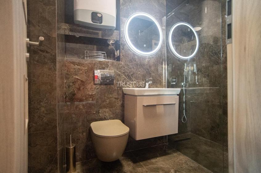 Comision 0% Apartamentmodern cu vedere panoramică | Piața Mărăști – Ultracentral - 9