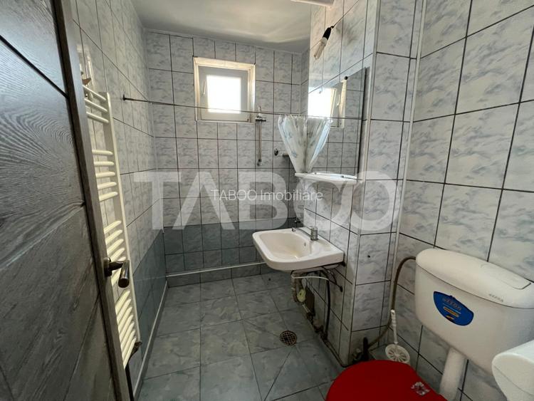 Apartament decomandat 2 camere etaj intermediar cu lift de vanzare - 4