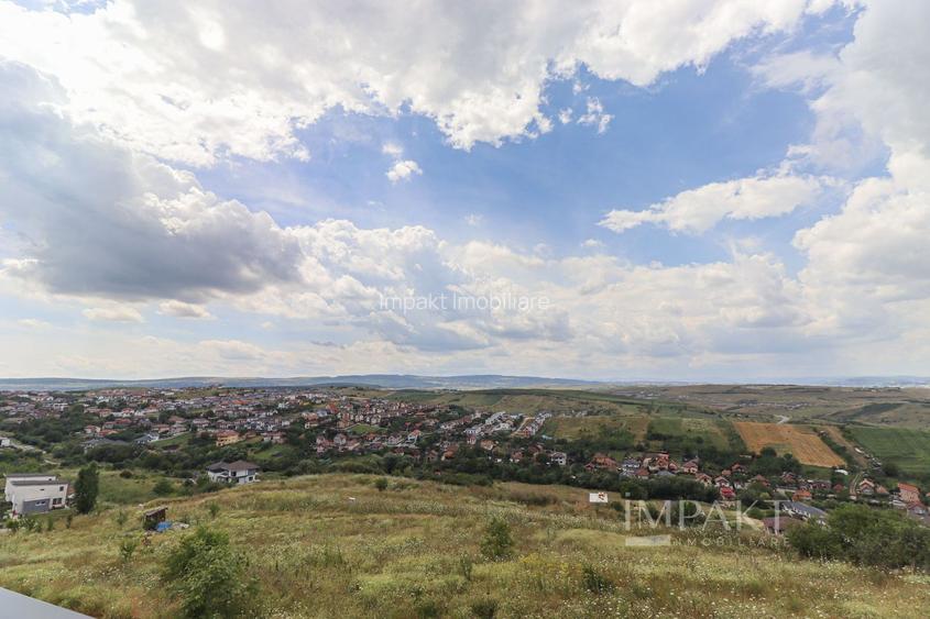 Casa individuala superba, amenajata in stil scandinav Dezmir - 33