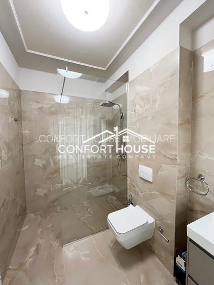 Vilă de lux in Iancu Nicolae, prima inchiriere, acces restrictionat - 33