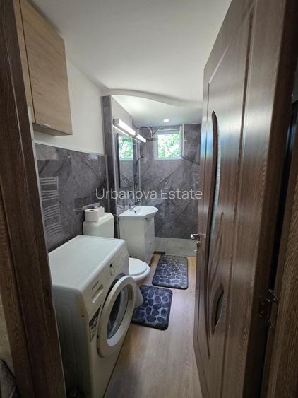 Apartament cu 2 camere Dambu Pietros - 6