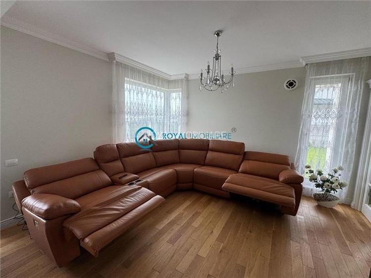 Royal Imobiliare-Vanzare Vila Paulesti - 5