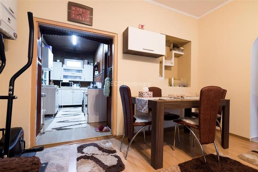 RECO Casa cu teren generos in Salard - 10