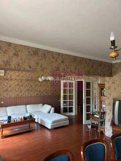 Apartament 4 camere Unirii-CASA POPORULUI - 5