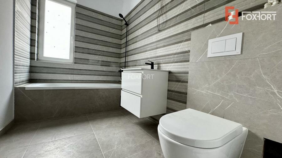 Apartament 2 camere in Giroc, zona Braytim - 8