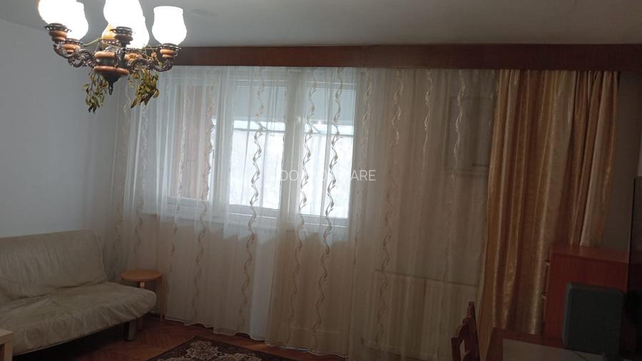 Apartament 2 Camere - Bd. Carol 1 - Craiova - Etaj 1 - 5