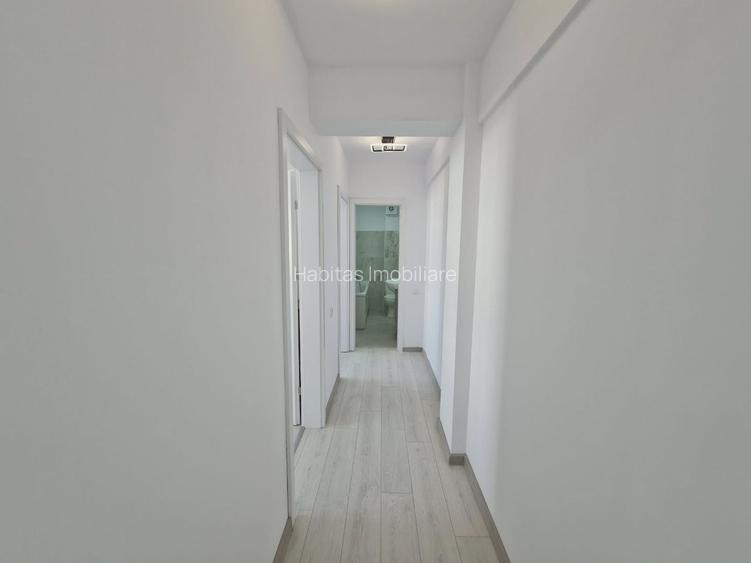 Comision 0% ap 3 camere, finisat, parcare subterana, str Traian Vuia - 16