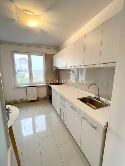 3 camere zona Iulius Mall - Parcul Botanic - 3