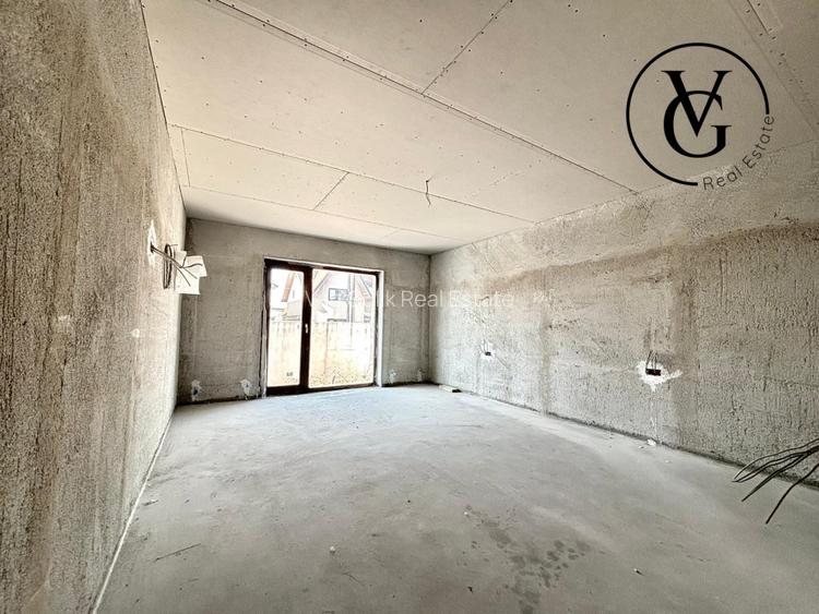 Vila individuala P+1 | 4 camere, 300 mp teren | Lumina - 8