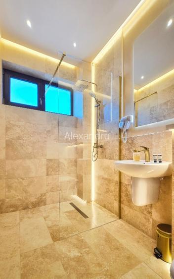 Oportunitate de Investiție – Hotel operațional, profitabil, Nord București - 16