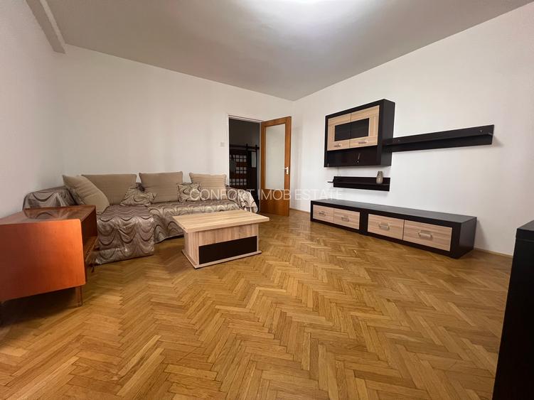 DRUMUL TABEREI / SIBIU / METROU 3 MINUTE / DECOMANDAT / TERASA - 6