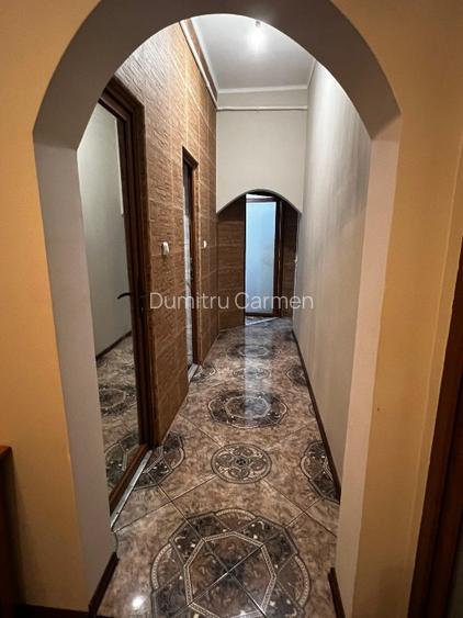 Apartament  3 camere in vila - Ultracentral, George Georgescu, nr 8, - 2