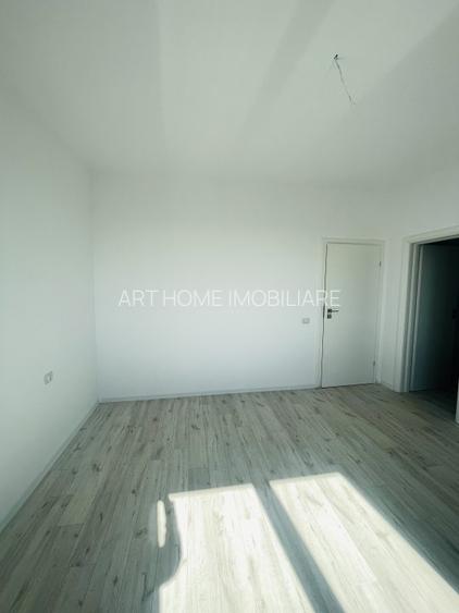 CASA INDIVIDUALA PE PARTER, CURTE 510 MP, PARCARE, SOS PIPERA-TUNARI - 13