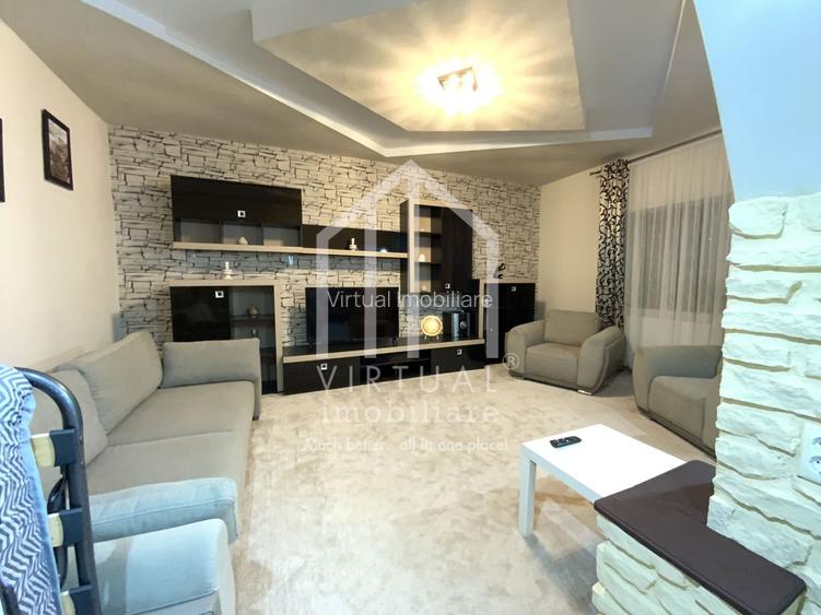 Casa de vanzare in marginimea Sibiului cu 4 camere, 230 mp utili - 15