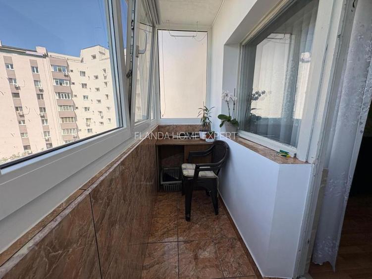 Inchirieri Apartamente 2 camere Militari Pacii - 11