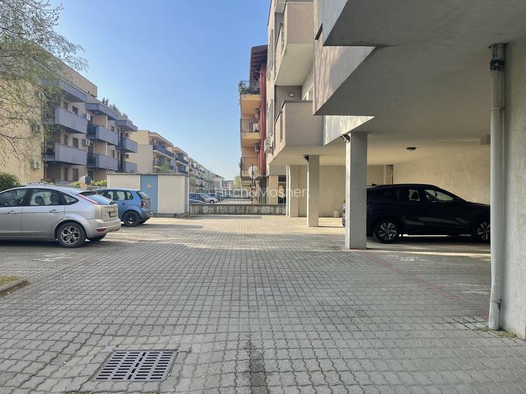 De inchiriat apartament 2 camere-Braytim - 18