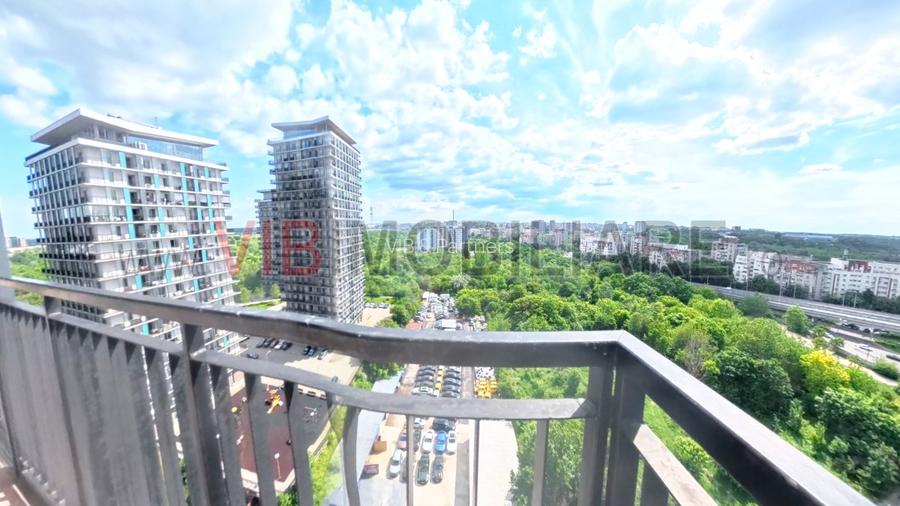 Asmita Gardens - 2 camere - mobilat/utilat - cu parcare - sut 80mp - 10