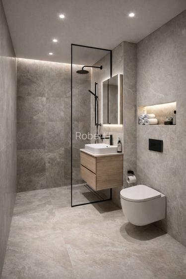 NOU 2 CAMERE - 61 - 82 MP - 4 ETAJE - PRIMUL PROPRIETAR - SECTOR 3 - 9