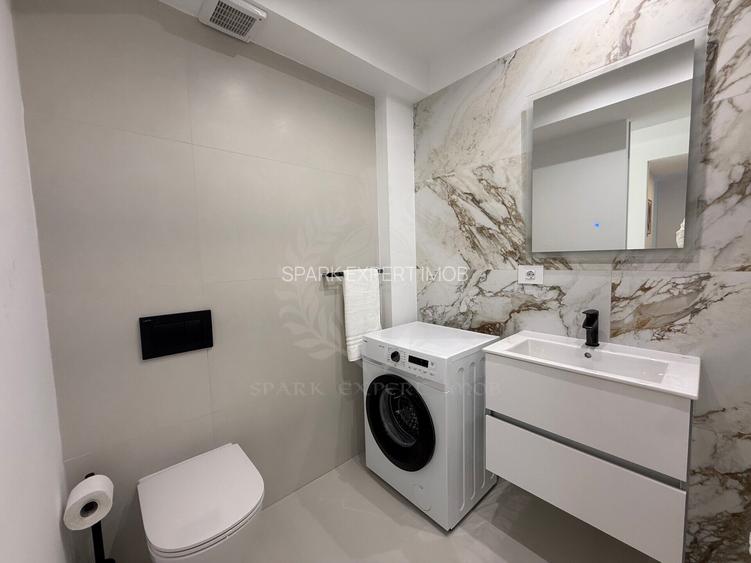 Apartament 3 camere, prima închiriere, ultracentral/ Bucegi, Ploiesti - 8