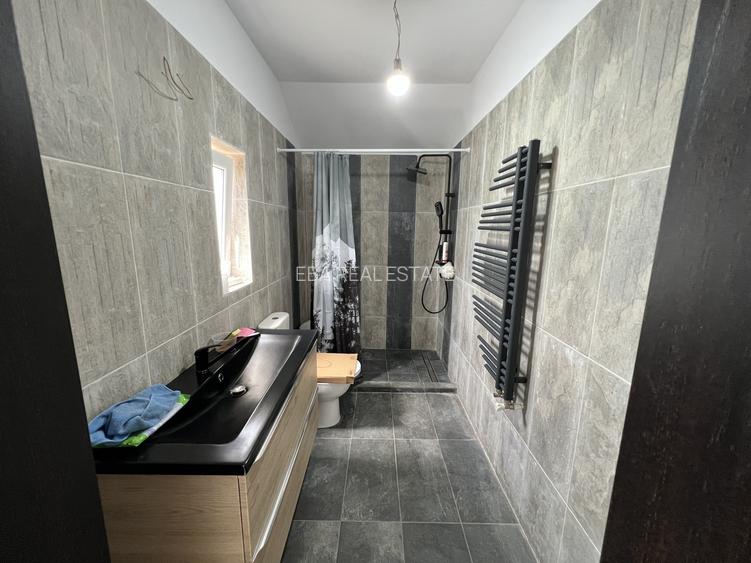 Casa spatioasa P+1 renovata disponibila pentru locuit imediat - 4