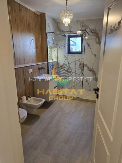 Vila p+1+m / 9 camere / com. Berceni / Comision 0% - 10