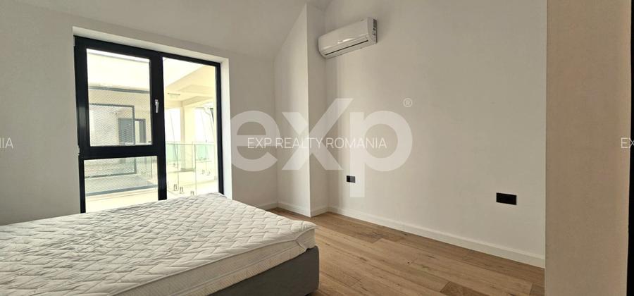Apartament LUX, 4 camere, bloc NOU, prima inchiriere, 3 minute de metrou - 3