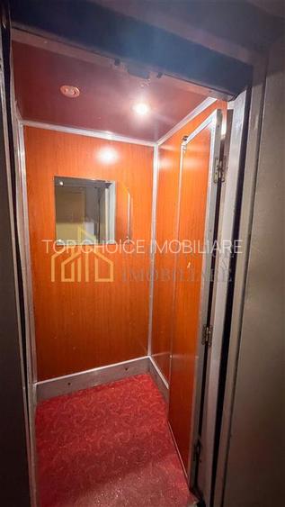 2 CAMERE CALEA MOSILOR - DECOMANDAT - RENOVAT COMPLET - ETAJ 9/10 - 26